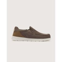 koala bay zapatos mocassins marron - mondeo para hombre