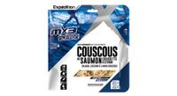 comida liofilizada mx3 couscous salmon  calabacines y limon   130g