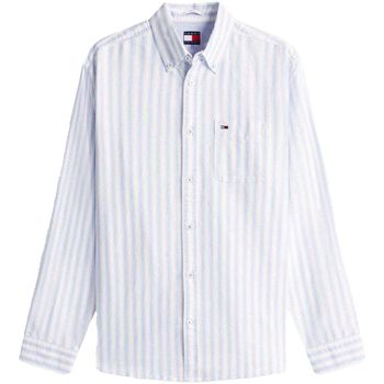 Tommy Jeans Camisa manga larga GT58593 para hombre