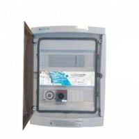proteccion diferencial de cuadros electricos superpool - scp