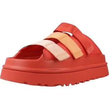 UGG Sandalias W Golden Glow Slide para mujer