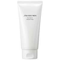 shiseido men face cleanser 125ml  48 oz
