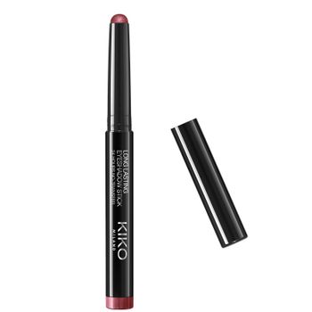 KIKO Milano Long Lasting Eyeshadow Stick 1.6g (Various Shades) - 12 Burgundy