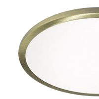 downlight empotrable led kaju redondo 8w