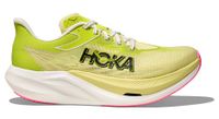 hoka hombre - amarillo