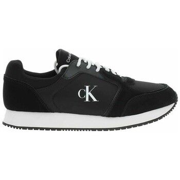 Calvin Klein Jeans Zapatillas YM0YM011520GM para hombre