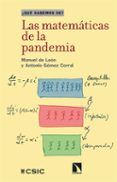las matematicas de la pandemia