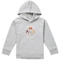 hocus pocus chaqueta deporte broom squad para nina