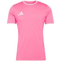 adidas camiseta t-shirt entrada 26 rose para hombre