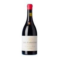 gil pejenaute vino tinto las paradas campo 75 cl 14 vol