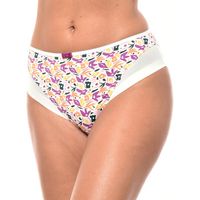dim braguitas 00a63 para mujer