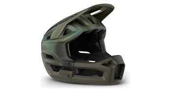Casco integral  p bluegrass  strong vanguard core  strong   p mips ce verde mate