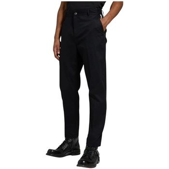 Bikkembergs Pantalones bmp0750-pantalone para hombre