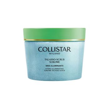 Talasso-scrub Hidratante-iluminador 600 Gr