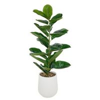 ficus artificial en maceta sky h145cm