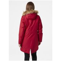 helly hansen parka mayen parka para mujer