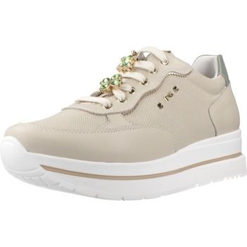 NeroGiardini Zapatillas Deportivo Cordones Velvet para mujer