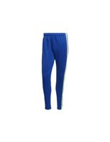 pantalones de futbol adidas entrenamiento squadra 21 m blue