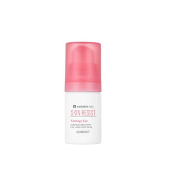 Skin Resist Sensage Eye 15 Ml