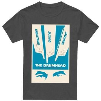 Star Trek Camiseta The Next Generation Season 4 Episode 21 para mujer