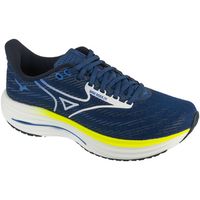 mizuno zapatillas de running wave rider 29 para hombre