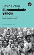 el comandante yanqui