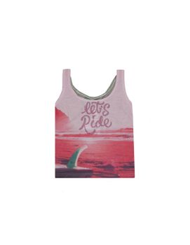 Camiseta Sportswear Alphaventure Sthele Jr