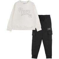 leone 1947 chandal girl tracksuits nature para nina