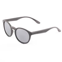 gafas de sol hawkers double grey rubber - chrome bel air s