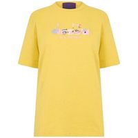 diadora camiseta gt30103 para mujer