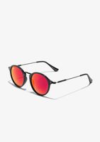 gafas de sol dfranklin - roller tr90 black  red