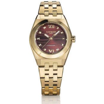 Locman Reloj OROLOGI para hombre