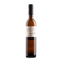 equipo navazos vino generoso la bota n 120 bota no manzanilla pasada manzanilla-sanlucar botella medium 50 cl 165 vol