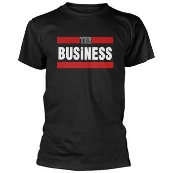 The Business Camiseta Do A Runner para mujer