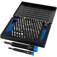 manta driver 112-piece kit