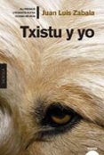 txistu y yo