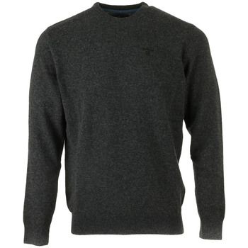 Barbour Jersey Essential Lambswool Crew Neck para hombre