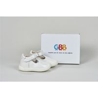 gbb zapatillas altas flexoo mimi para nina