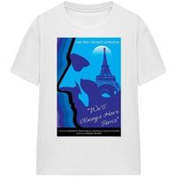 star trek tops y camisetas the next generation season 1 episode 24 para mujer