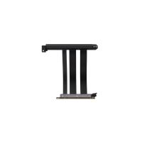 cable pcie riser hyte acc-hyte-pcie50-bb 20 cm gen 50 x16 negro
