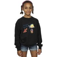 disney jersey the little mermaid club para nina