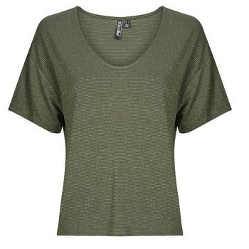 Pieces Camiseta PCBILLO OVERSIZED TEE  para mujer