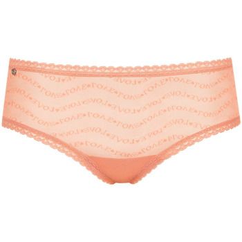 Lisca Shorty / Boxer Shorty Honey Cheek para mujer