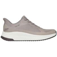 skechers zapatillas 118423-dktp para hombre