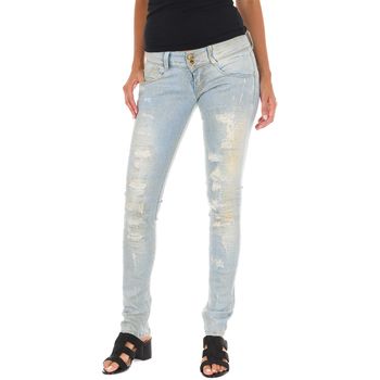 Met Jeans 10DB50130 para mujer