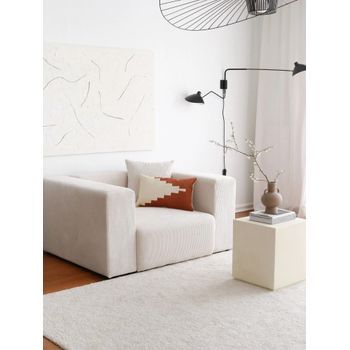 Sillón Yolo Blanco