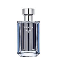 prada lhomme leau agua de colonia - 50ml