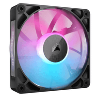 ventilador caja corsair rx rgb series icue link rx120 rgb single pack co-9051017-ww