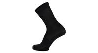 calcetines santini puro unisex negro