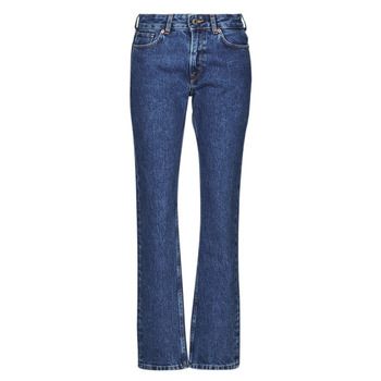 Pepe jeans Jeans STRAIGHT JEANS MW para mujer